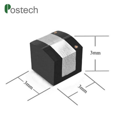 3mm 1 track Magnetic Reading Head, tiny 3mm magnetic head, tiny mag heads