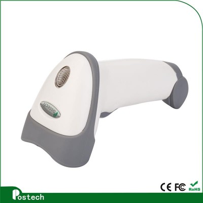 2017 HS02 Cheap 2D laser barcode scanner handheld scanner for Brazil documents scanning