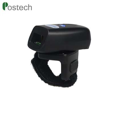 FS03 QR code outdoor barcode scanner with long range Scan Distance