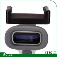 2017 safety fuel pump magnetic card reader can accurately detect and read the barcode HS02