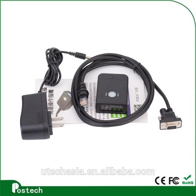 OEM customized 2D embedded Barcode Reader automatic scanner QR